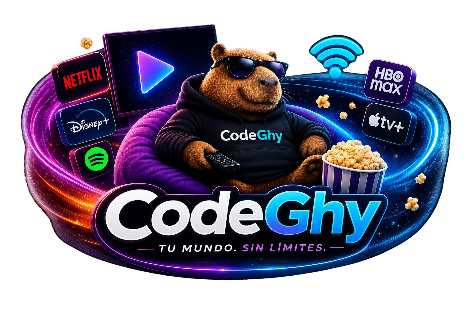 CodeGhy